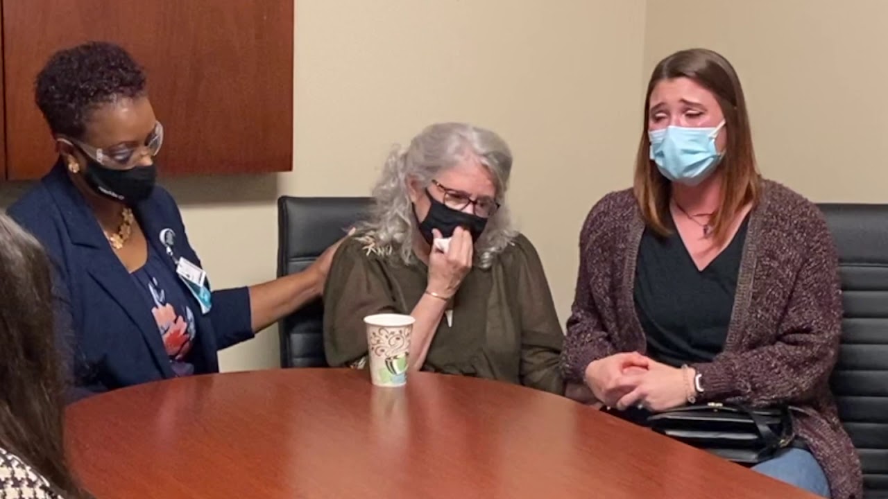 Compassionate Extubation