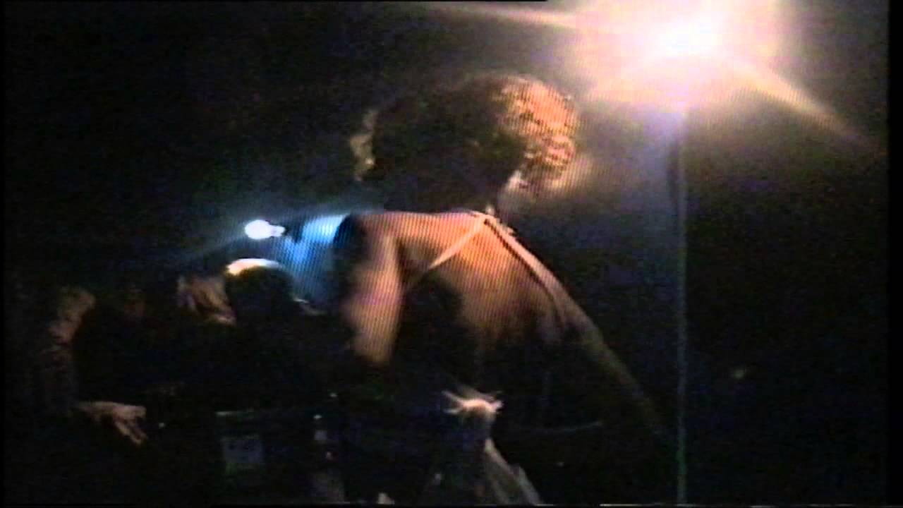 The Room Hull featuring Jeremy Healy