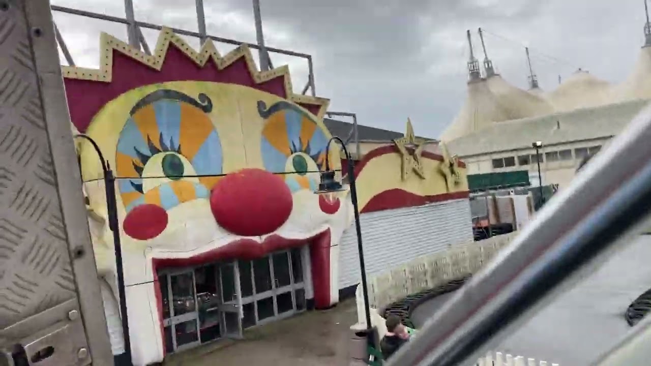 Butlins, Bognor Regis
