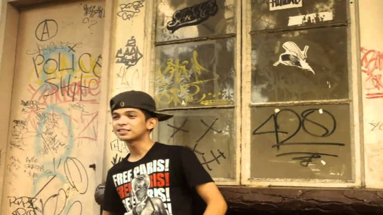 Ives Presko - Ayos (Official Music Video)