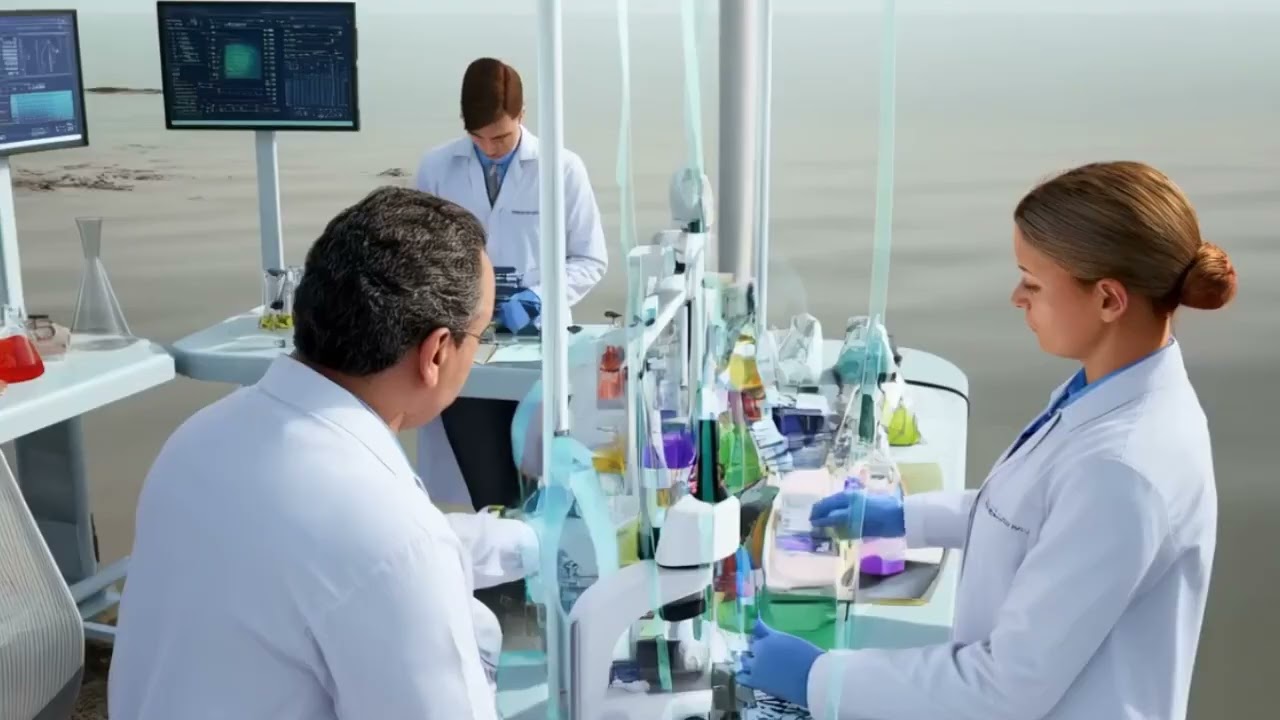 3° lugar en Físico-Matemáticas y Ciencias de la Tierra del sexto foro el Edén de la Ciencia 2025