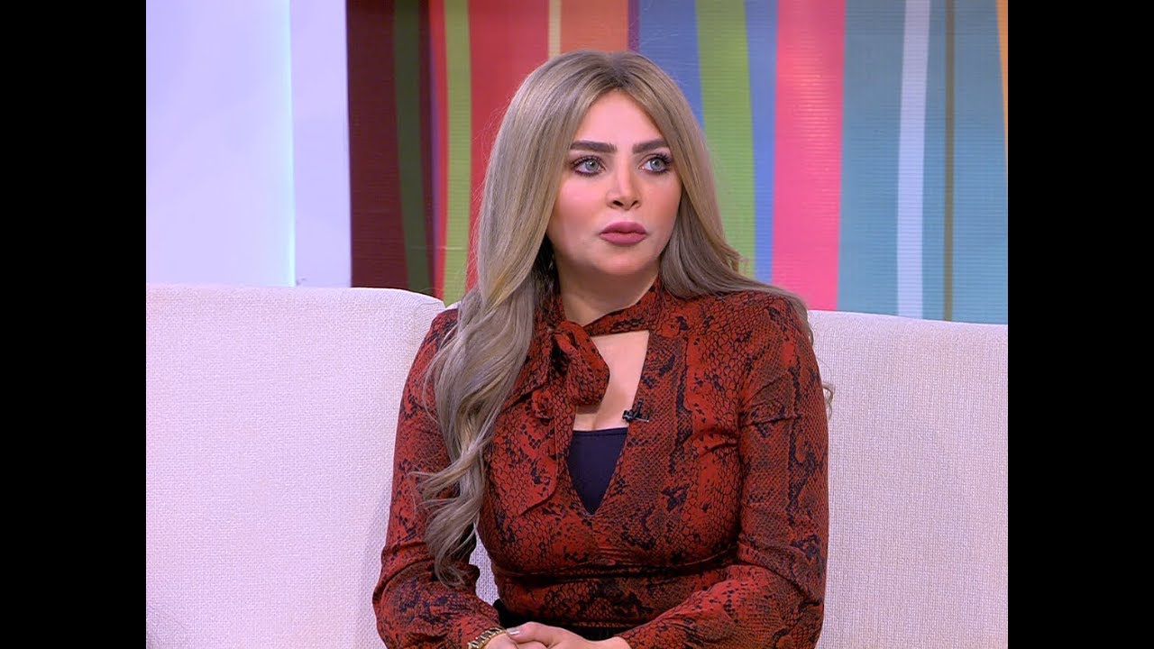 طريقة بسيطة هتعرفك إذا كان شعر البروكة طبيعي ولا لأ​| هي وبس