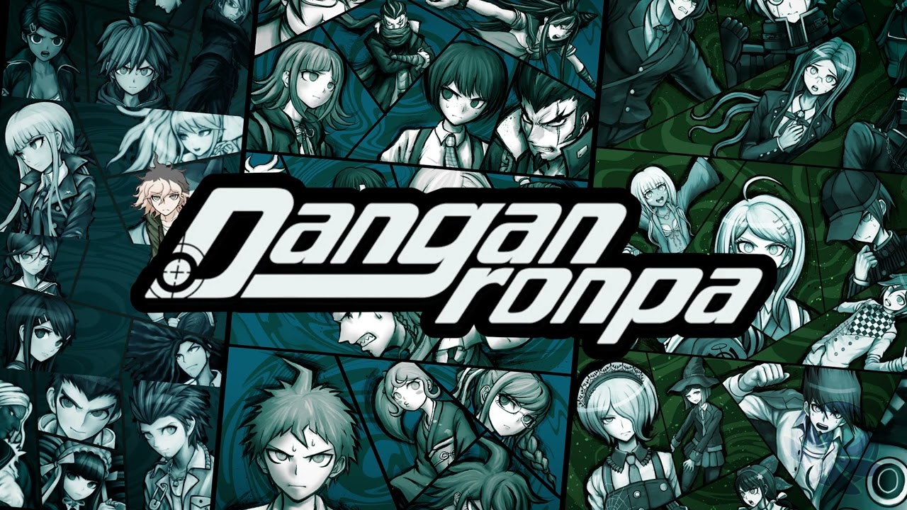 Danganronpa Closing Argument but with more drums!