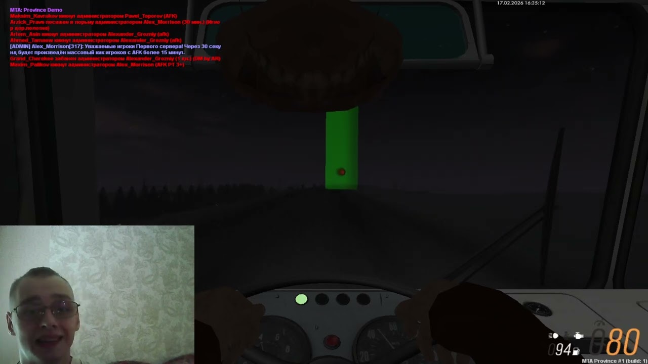 Let's Play MTA PROVINCE часть №108. Работаю водителем автобуса в Жуковском.181 маршрут на руле.