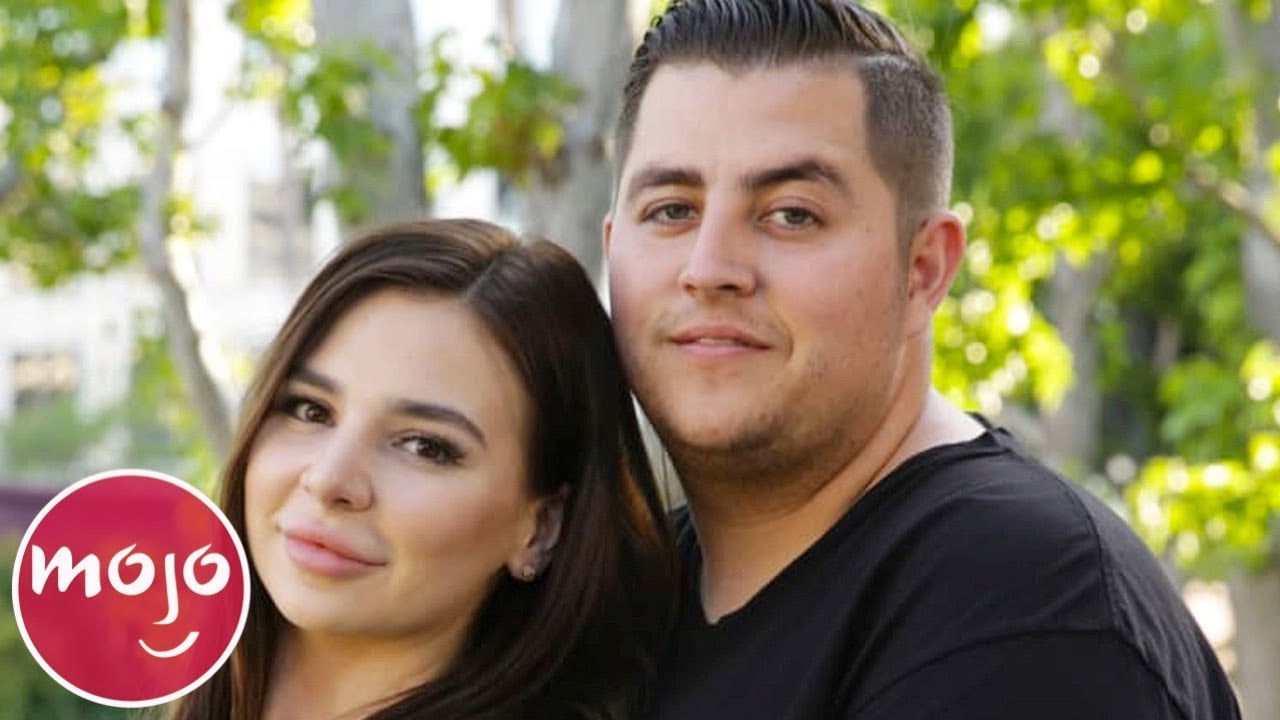 Top 10 90 Day Fiancé Couples That Are Still Together