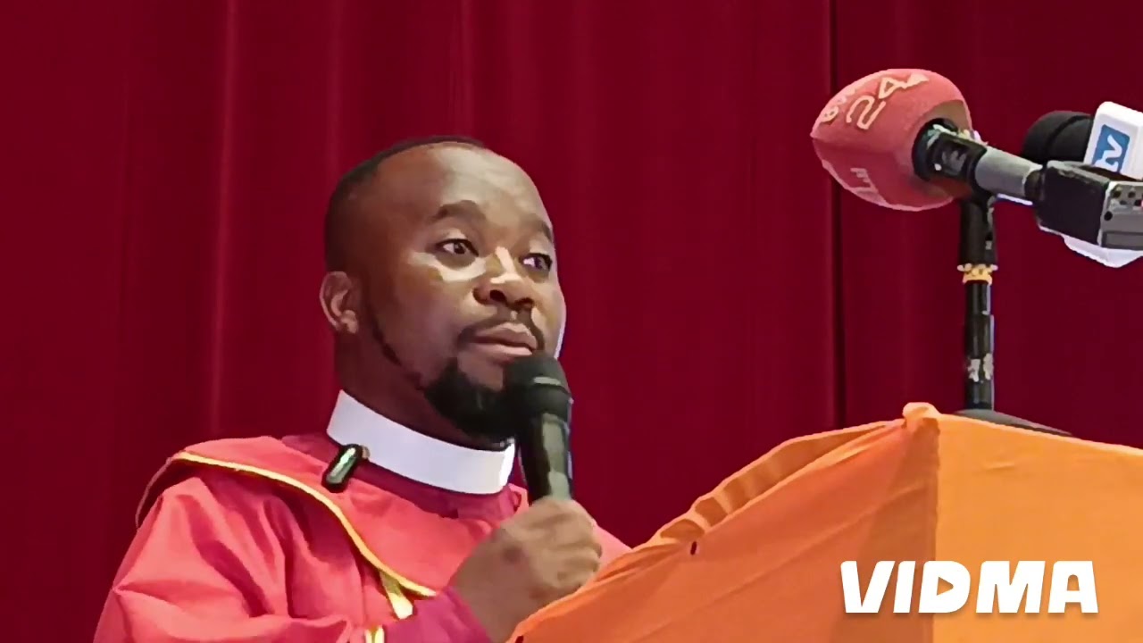 Côte d'Ivoire :Grand Synode Évangélique (Yakro 2024)