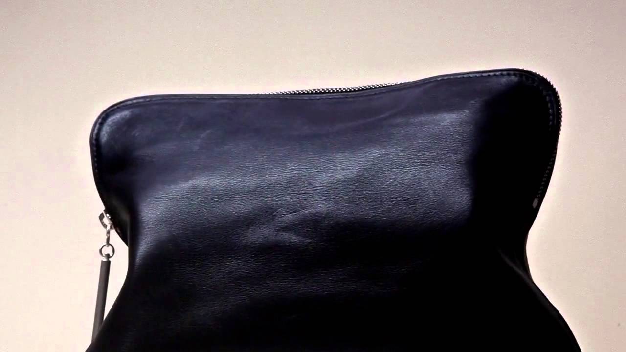 It's About Time: Phillip Lim on His 31 Hour Bag