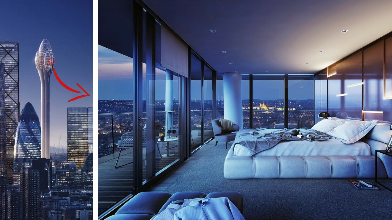 10 Most Expensive Apartments In London