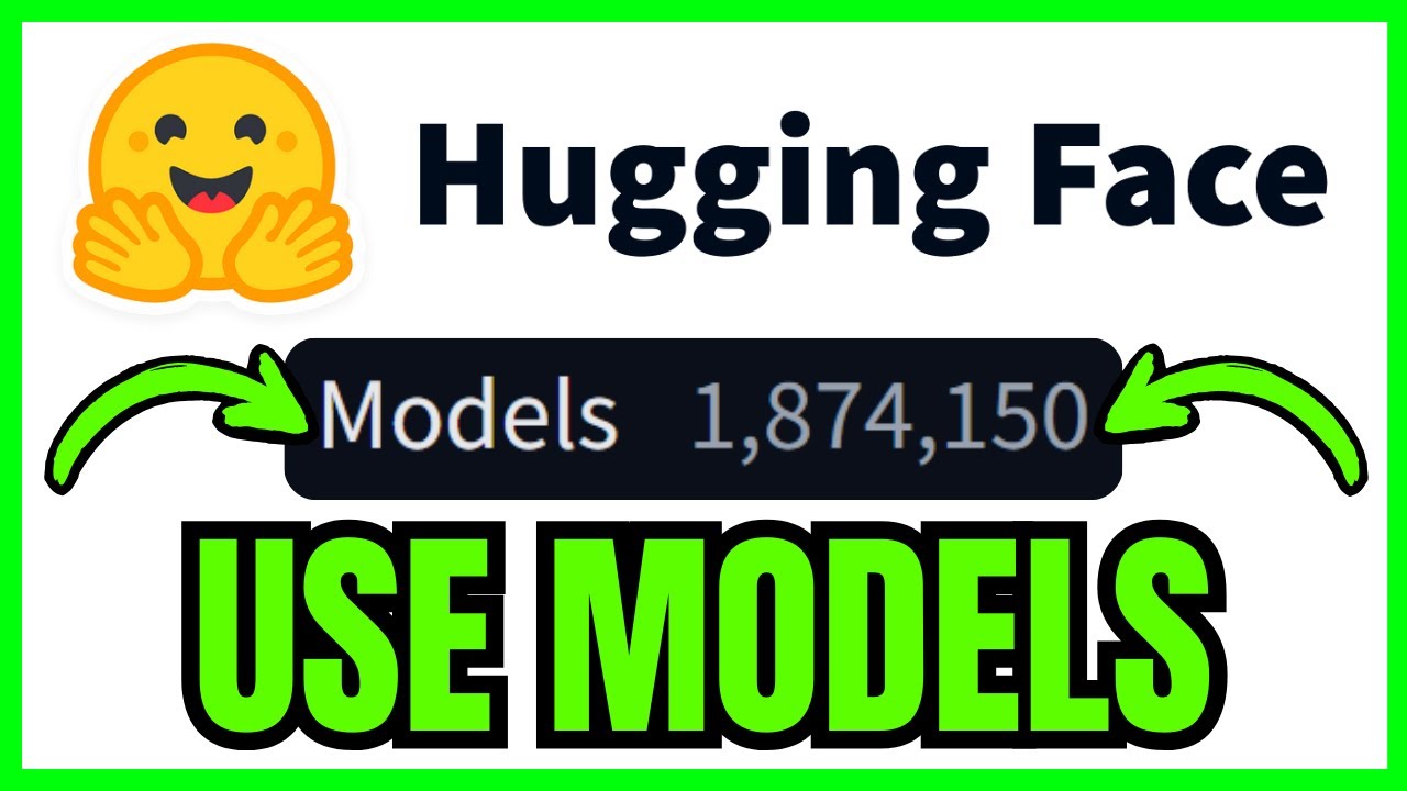 How To USE Hugging Face Models (QUICK & EASY) 2026