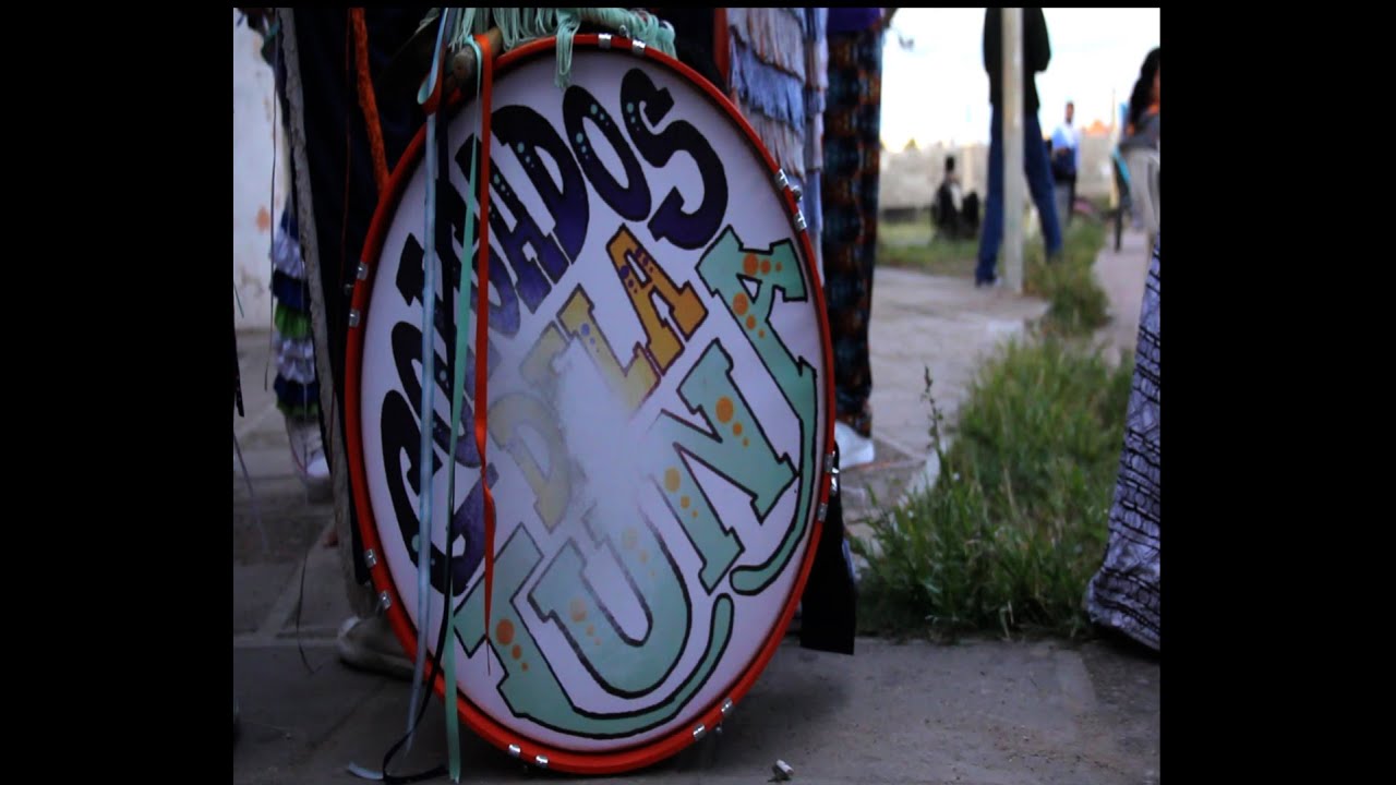 Documental - Murga como revolución social - Colgados de la Luna