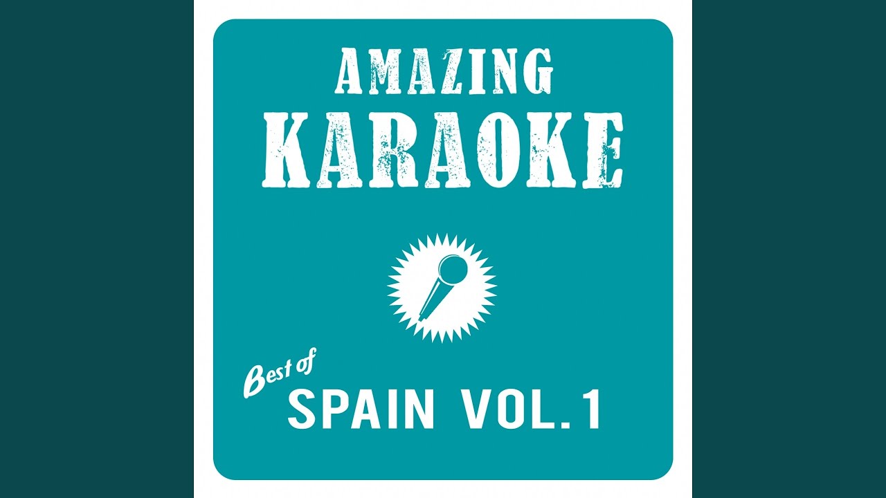 Macarena (International Karaoke Version) (Originally Performed By los del Rio)