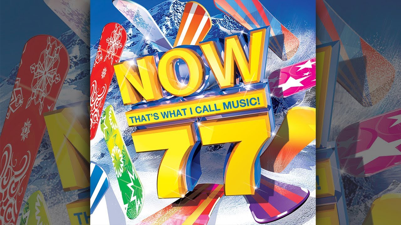 NOW 77 | Official TV Ad