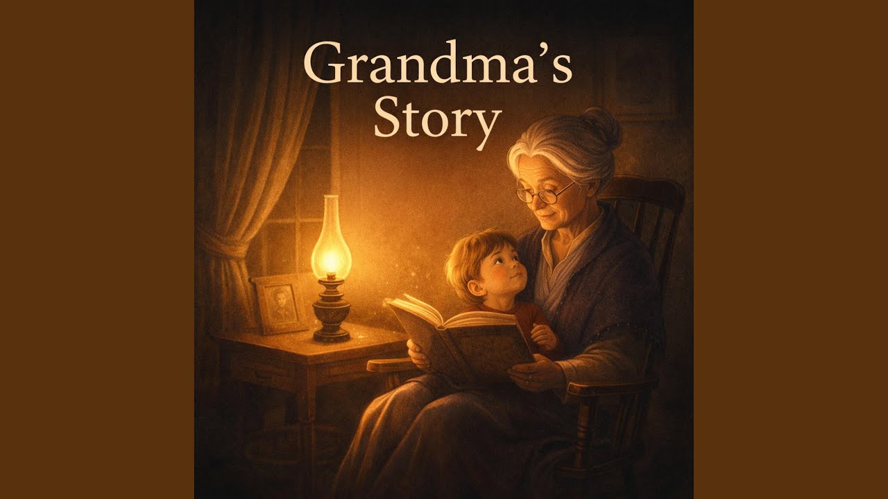 Grandma's story