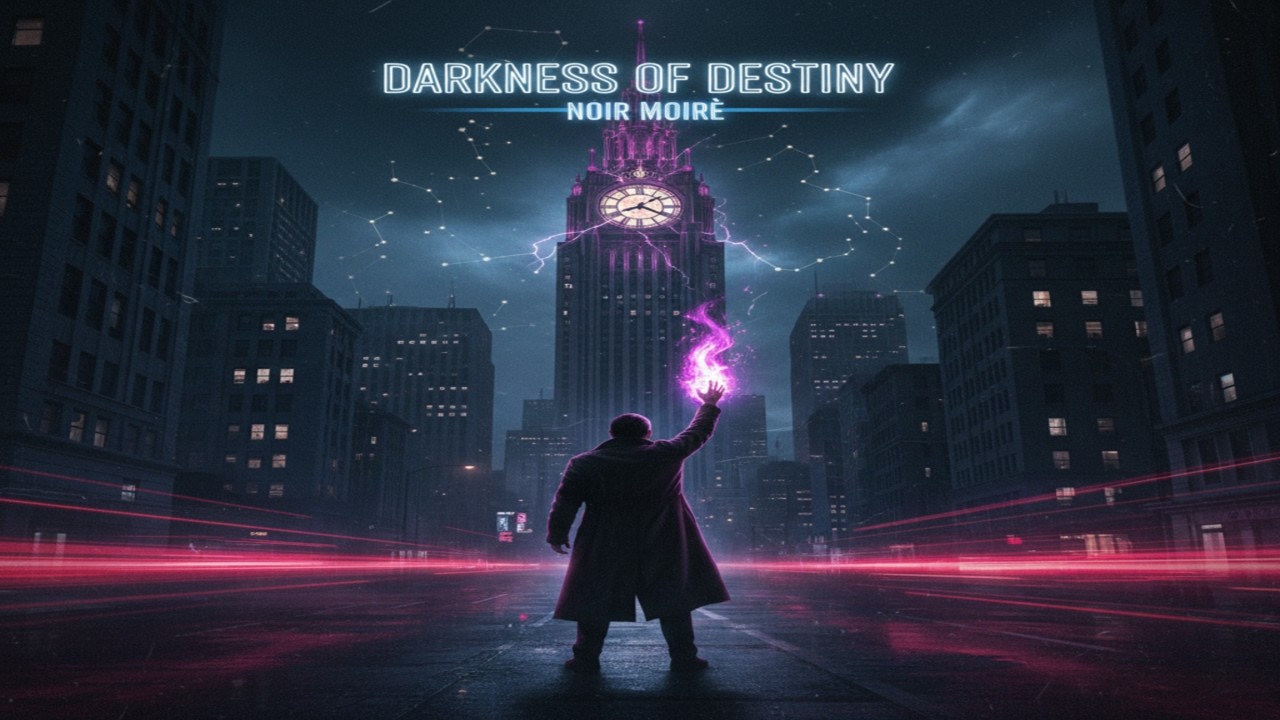 Darkness of Destiny