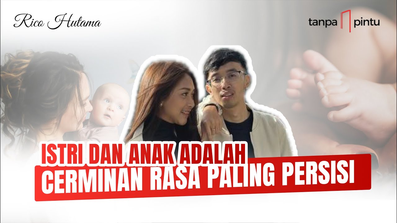 🔥 Cara Ampuh Hilangkan Luka Hati! Stop Overthinking & Body Shaming!