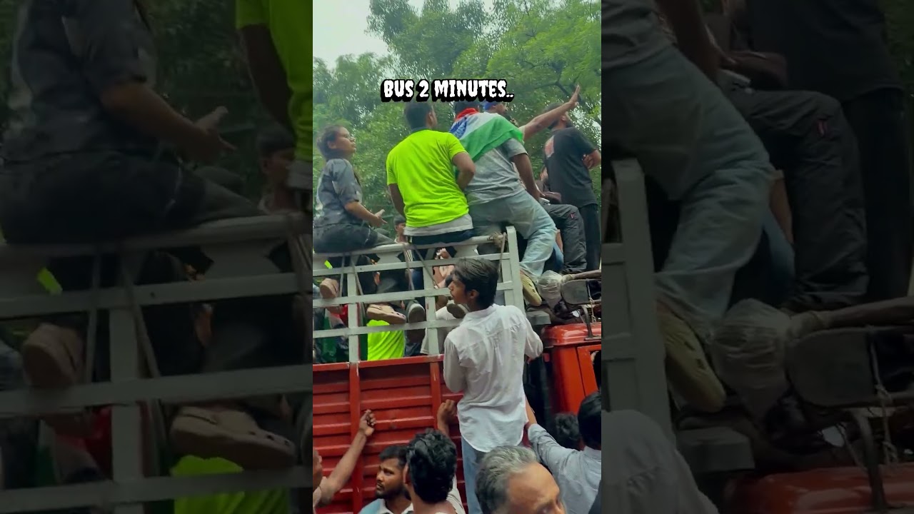 That guy from Bihar is here | CJP NEET protest viral meme #jantarmantar #viral #delhi #trending #fyp
