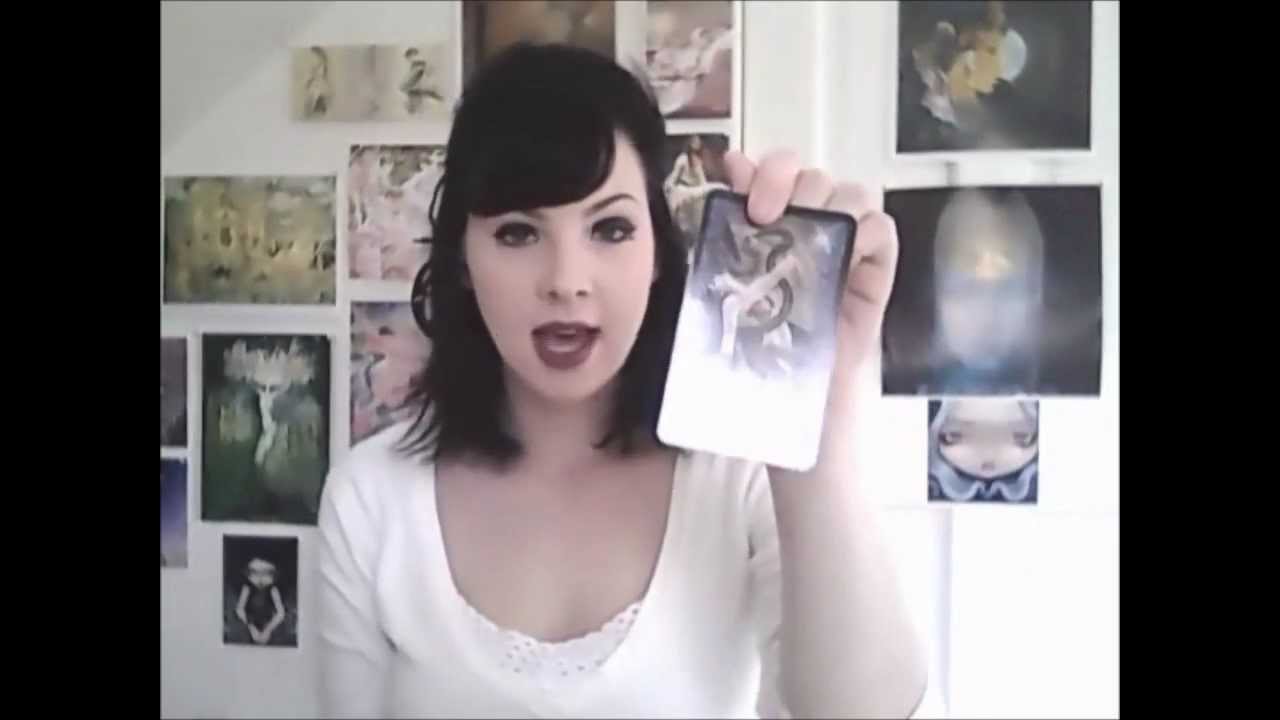 Part 3A of Intro To Tarot: Getting to Know the Major Arcana (the Fool to Strength)