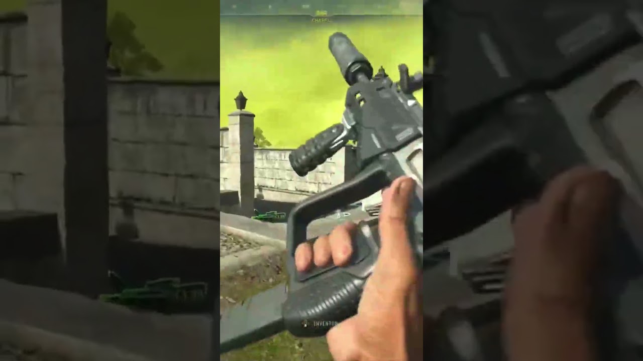 Which Map do u prefer Havens Hollow or Rebirth island? 