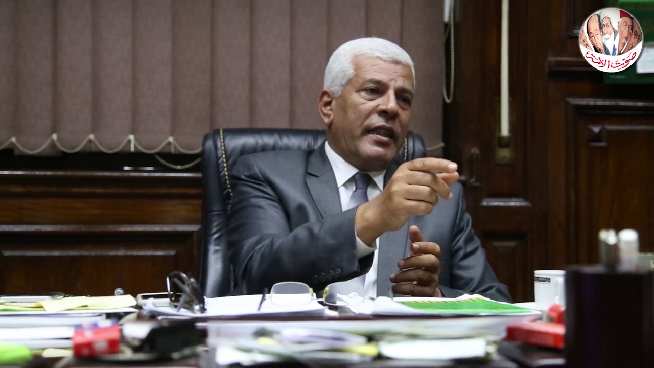 نقيب الزراعين الحكومة مسئولة عن الالتزام بأسعار القطن
