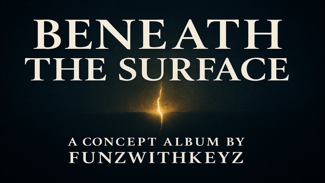 Beneath the Surface | Full Concept Album