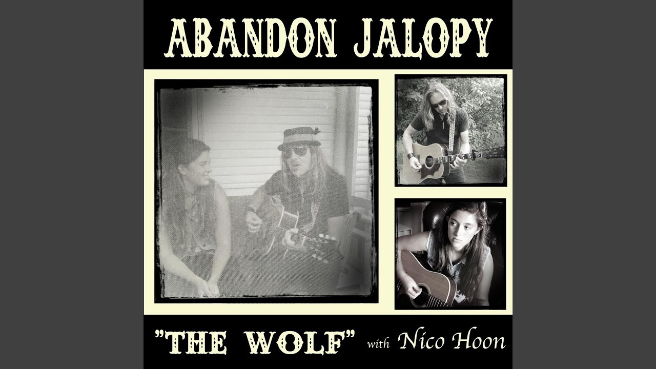 The Wolf