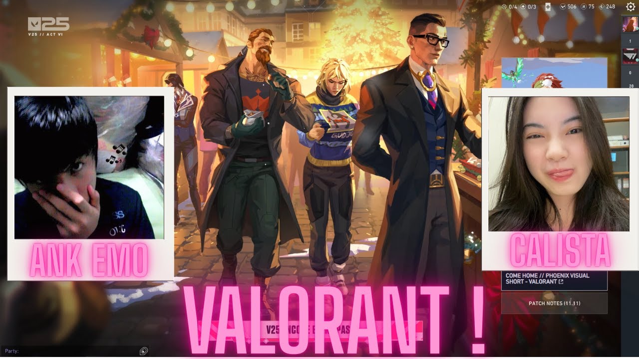 -1 ascendyant ! #valorant