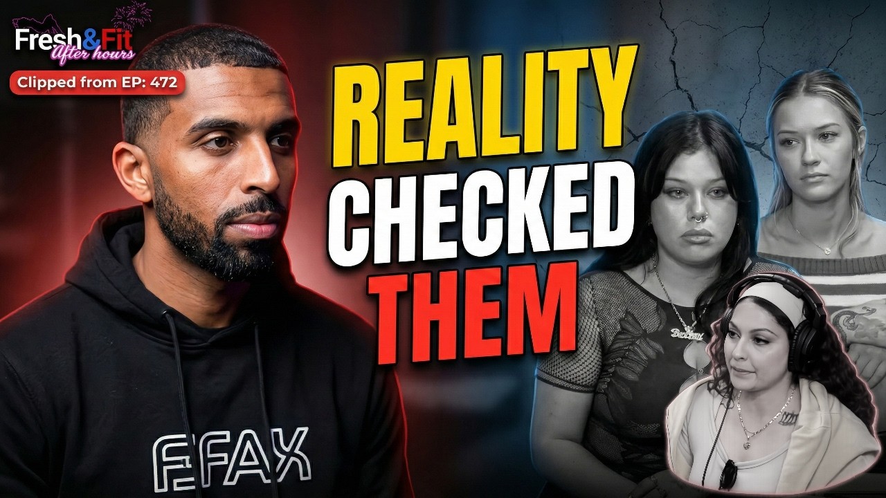Women's Biggest Mistake in the Dating Market