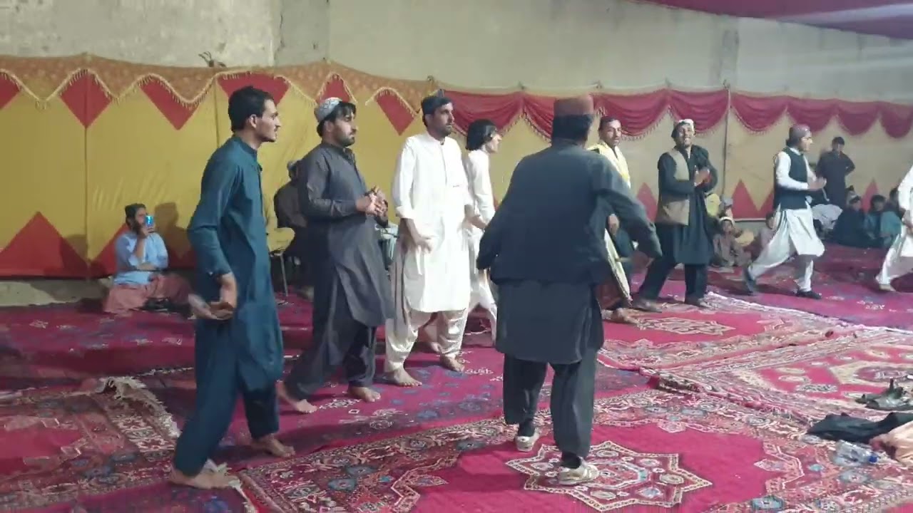 chaman ### attan