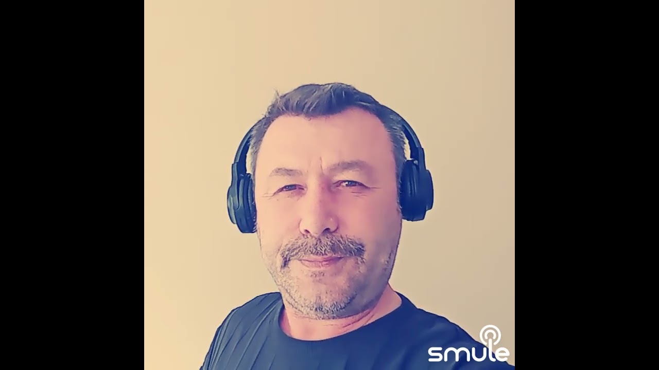 BİR MUCİZE YARAT (Amatör Ses Çalışmasıdır)...