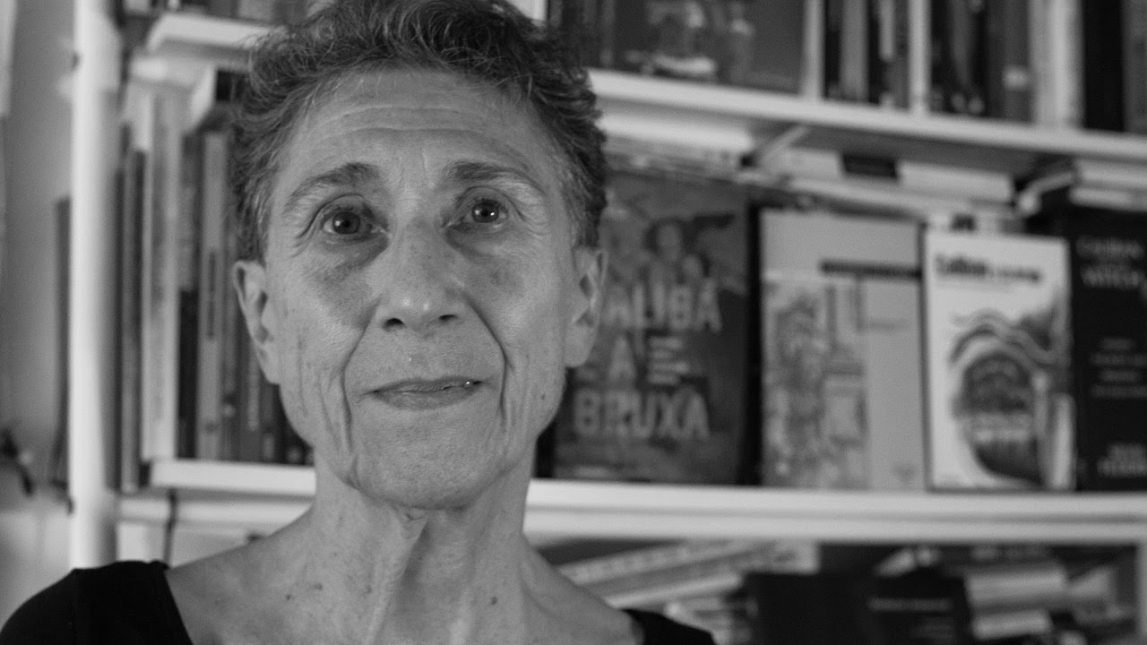 Collective Learning / Collective Care: Silvia Federici