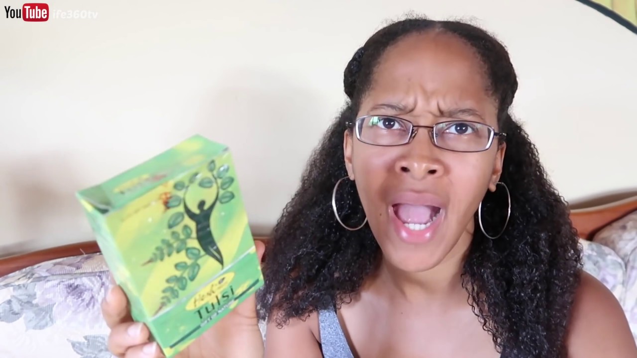 What I USED to REPAIR My Hair After HENNA Damage | Natural Hair