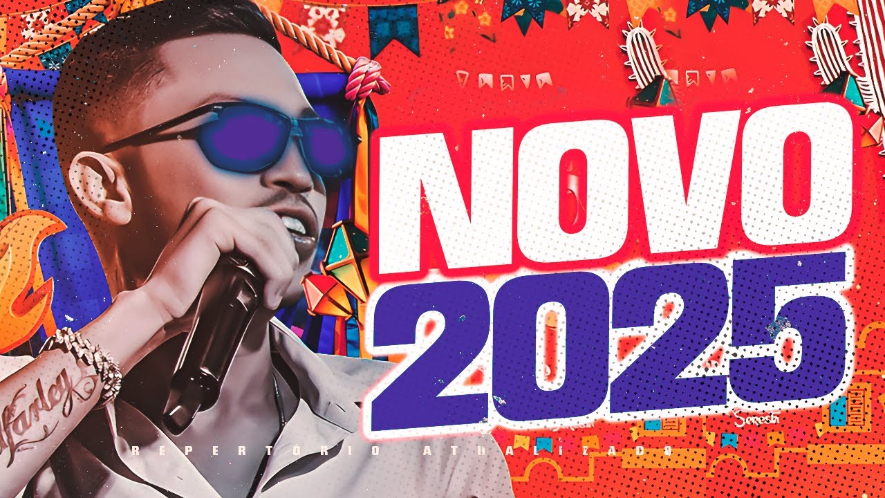 SILFRALEY JUNHO 2025 SERESRTA DE SÃO JOÃO, NOVO CD SILFARLEY 2025 NOVO REPERTÓRIO, SILFARLEY Talismã