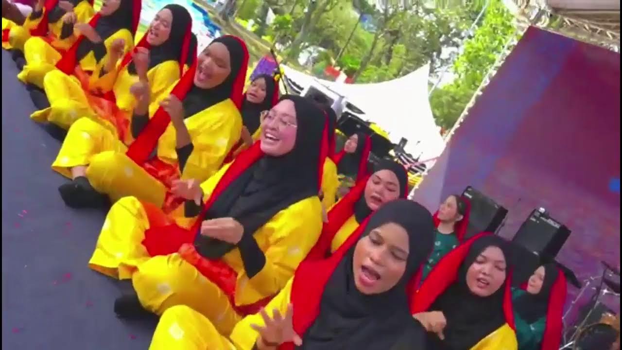 Festival Titih Pusaka 2026