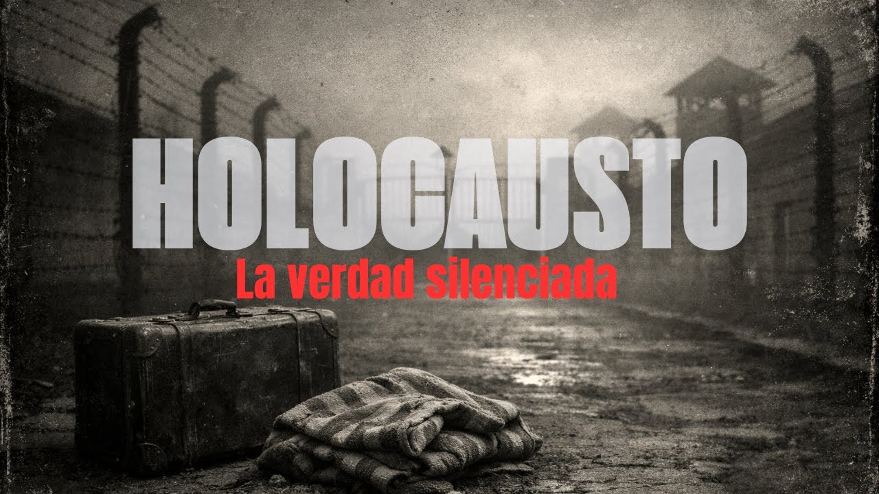 El Holocausto: la parte de la historia que fue ocultada