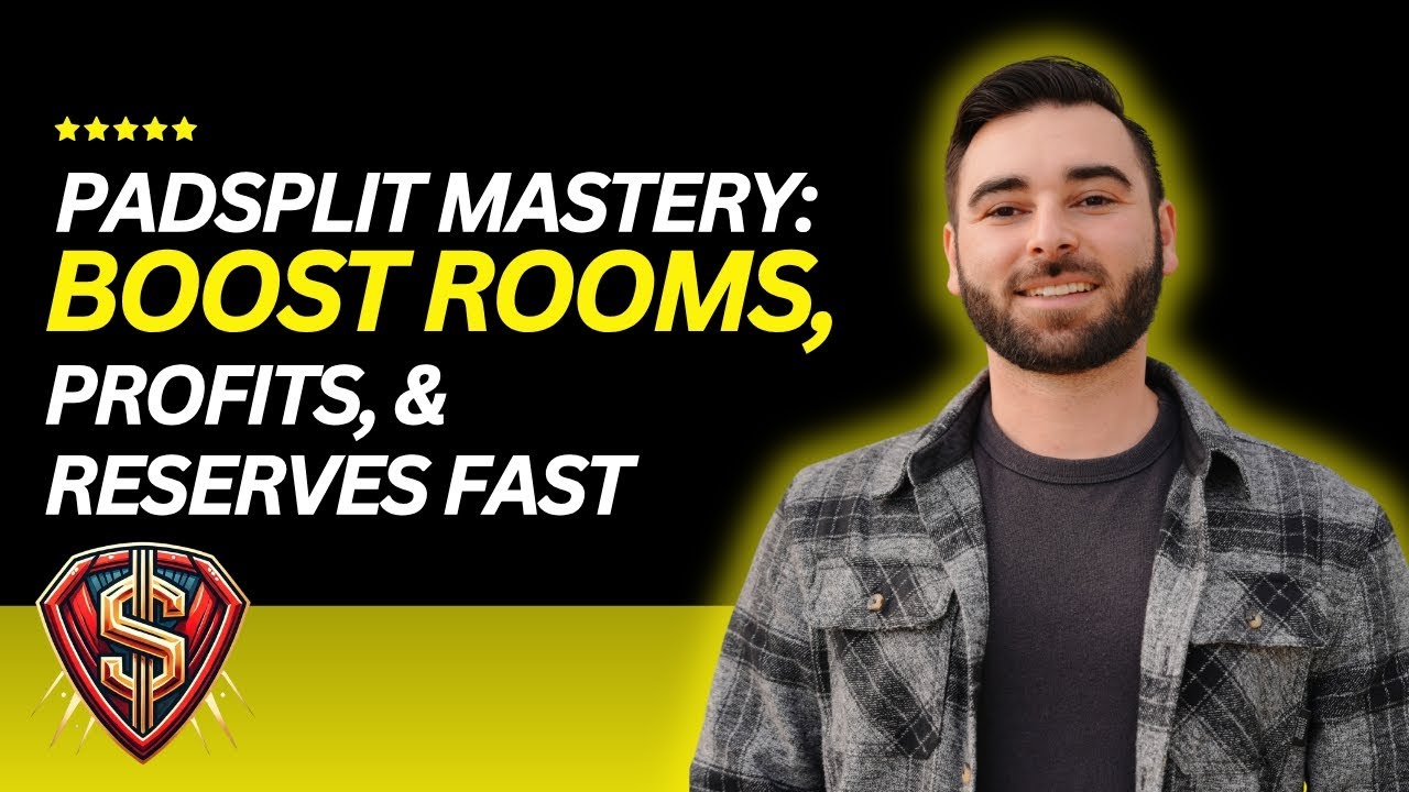 The Ultimate Guide to Managing PadSplit: Rooms, Self-Management, & Reserves