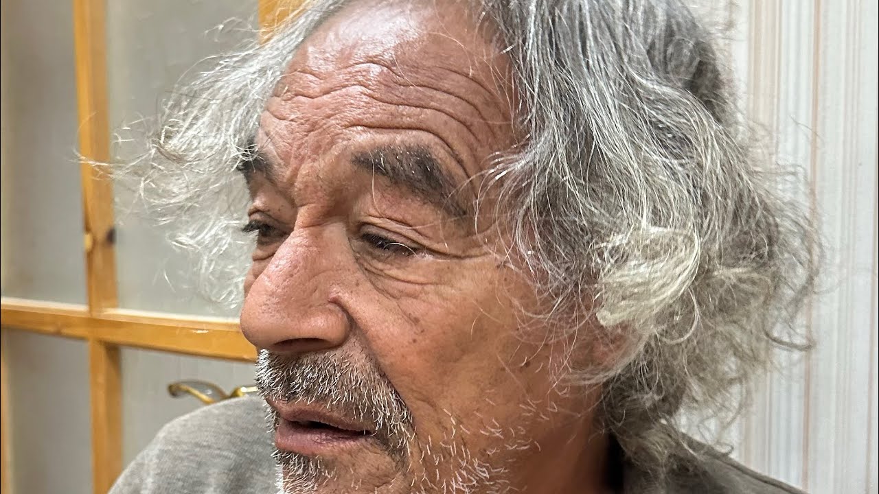 Rabah Ouvegache va être en direct !