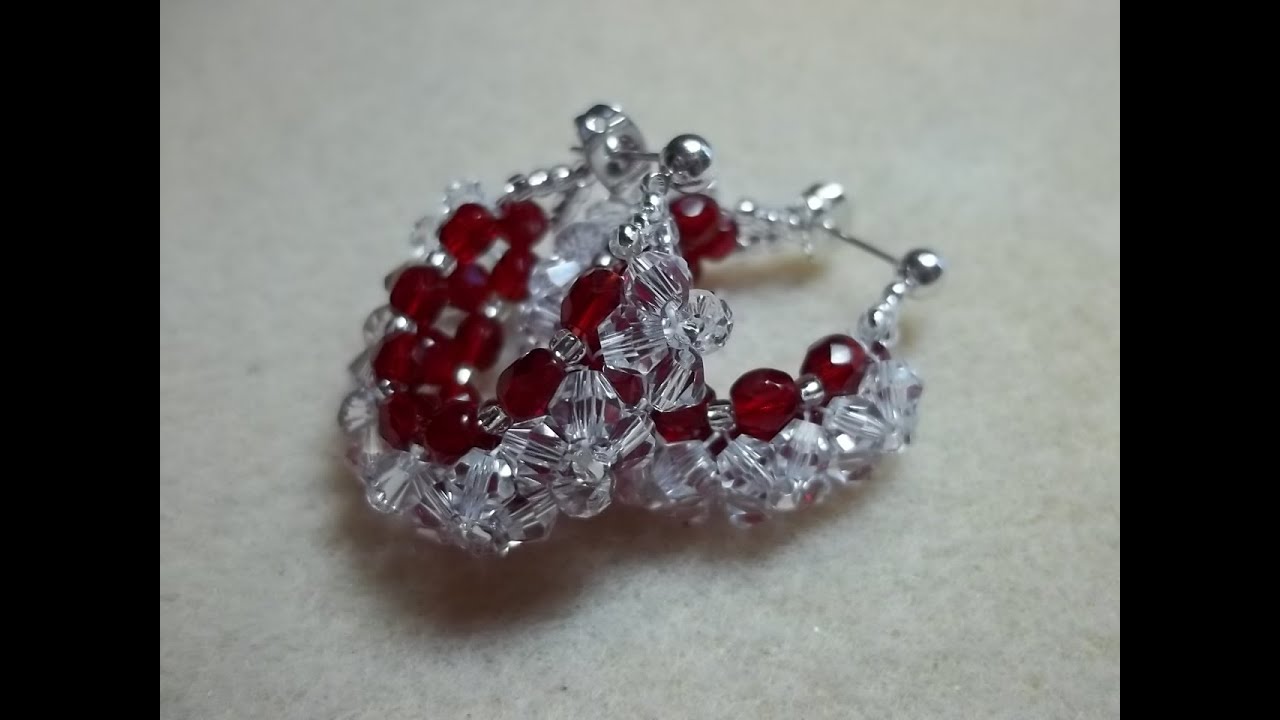 Ear Bling Earrings