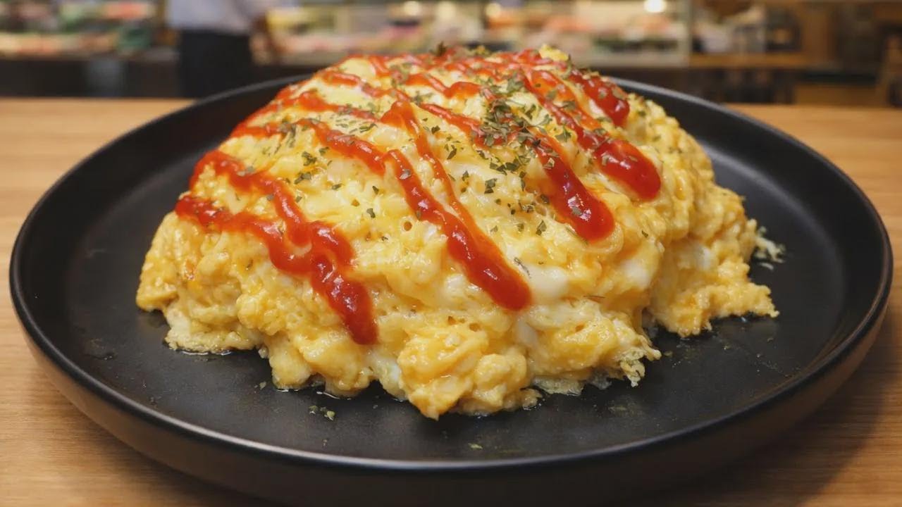 Turn Leftover Rice Into This Irresistible Classic