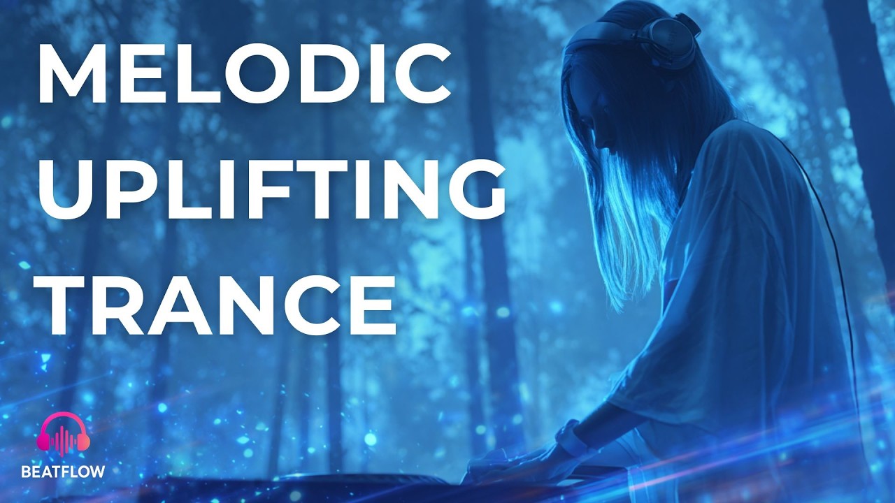 Melodic Uplifting Trance 2026 🌅 Best Vocal Journey | BeatFlow Sessions 005