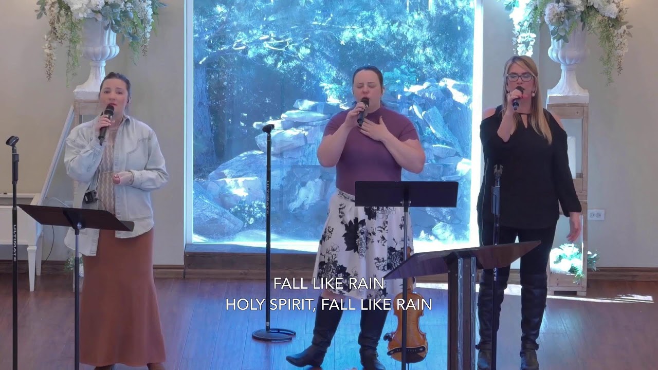 Harmony of the Gospels