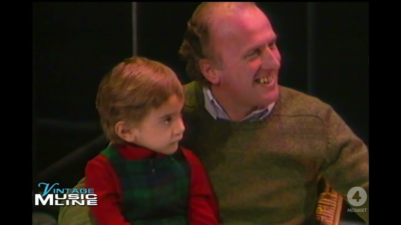 Corrado - Carletto - Super classifica Show - 1982