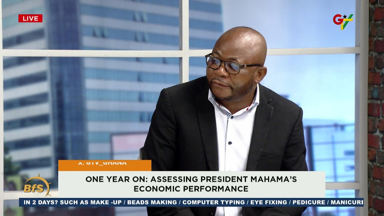 One Year On: Assessing President Maham's Economic Performance || 5th January 2026