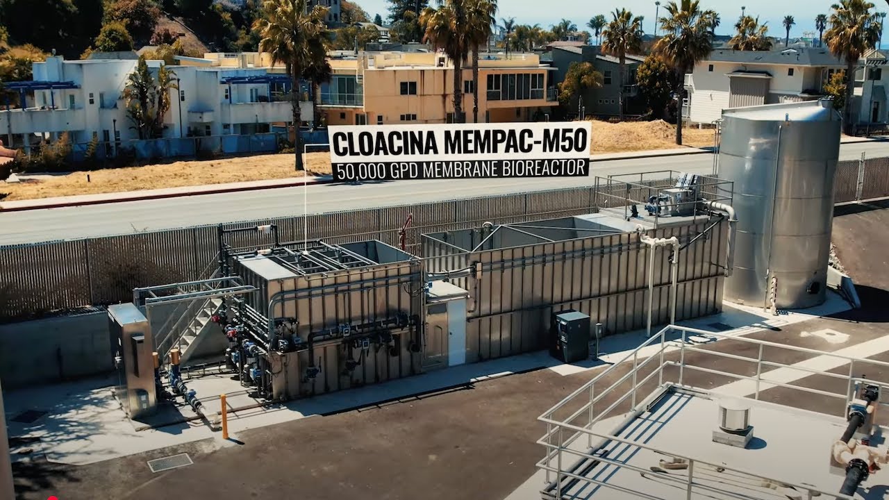 Mempac-M50 for Coastal CSD