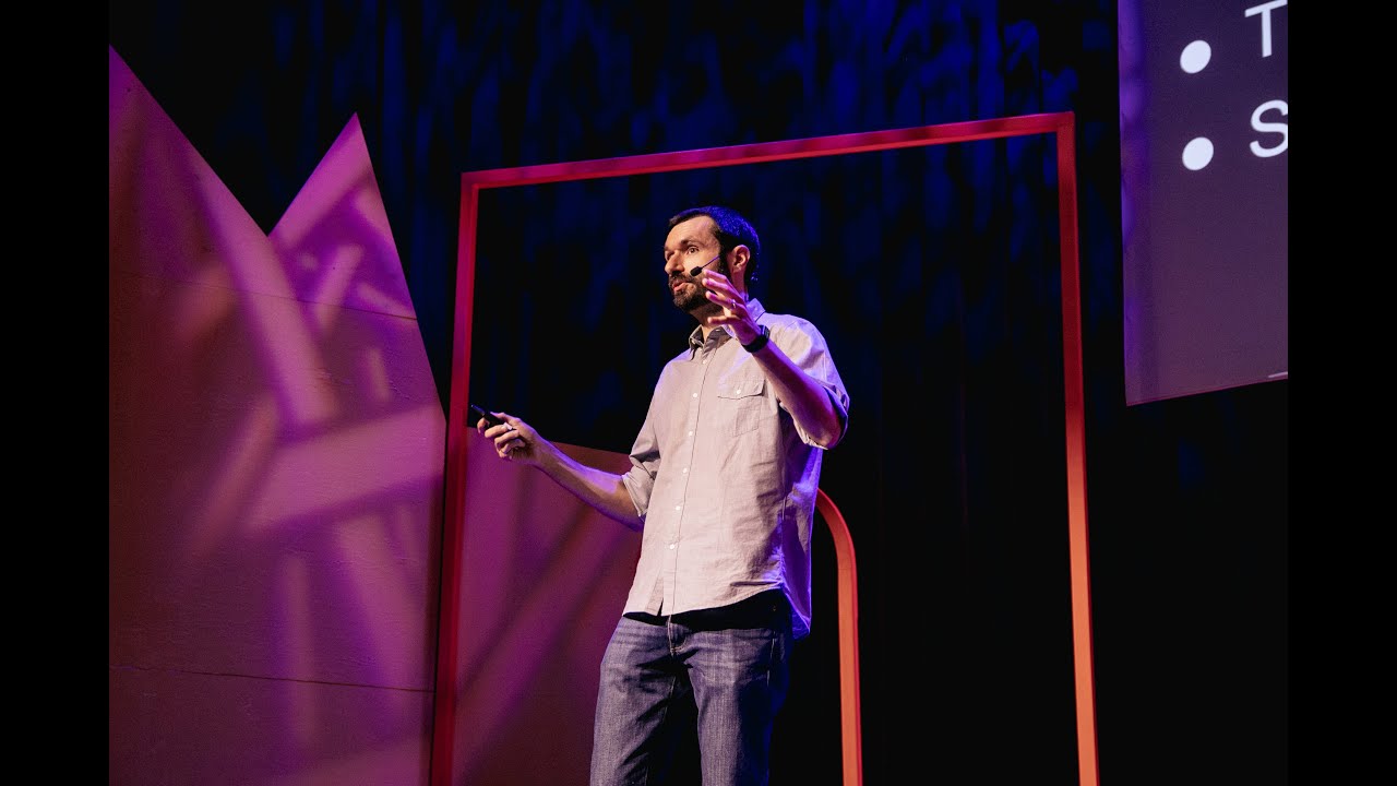 FBTB 2023: Matthew Gallant &ndash; Designing games for everyone
