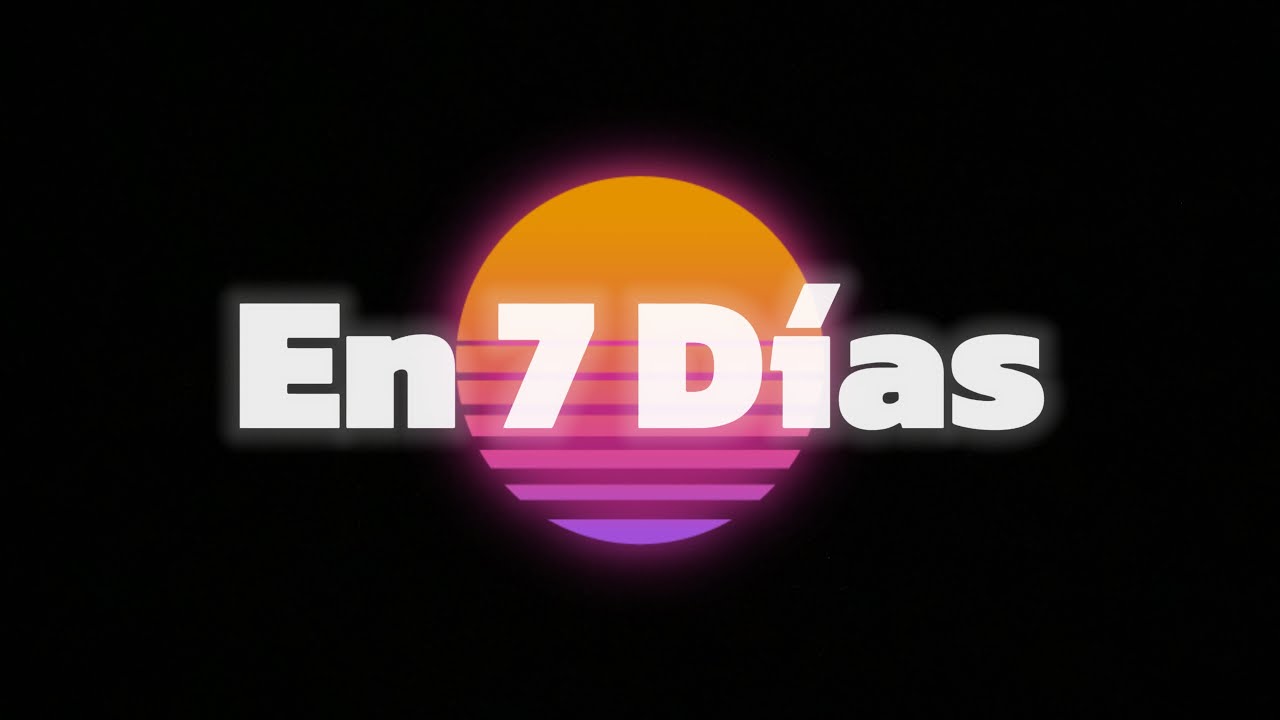 En 7 Días - Capítulo 1