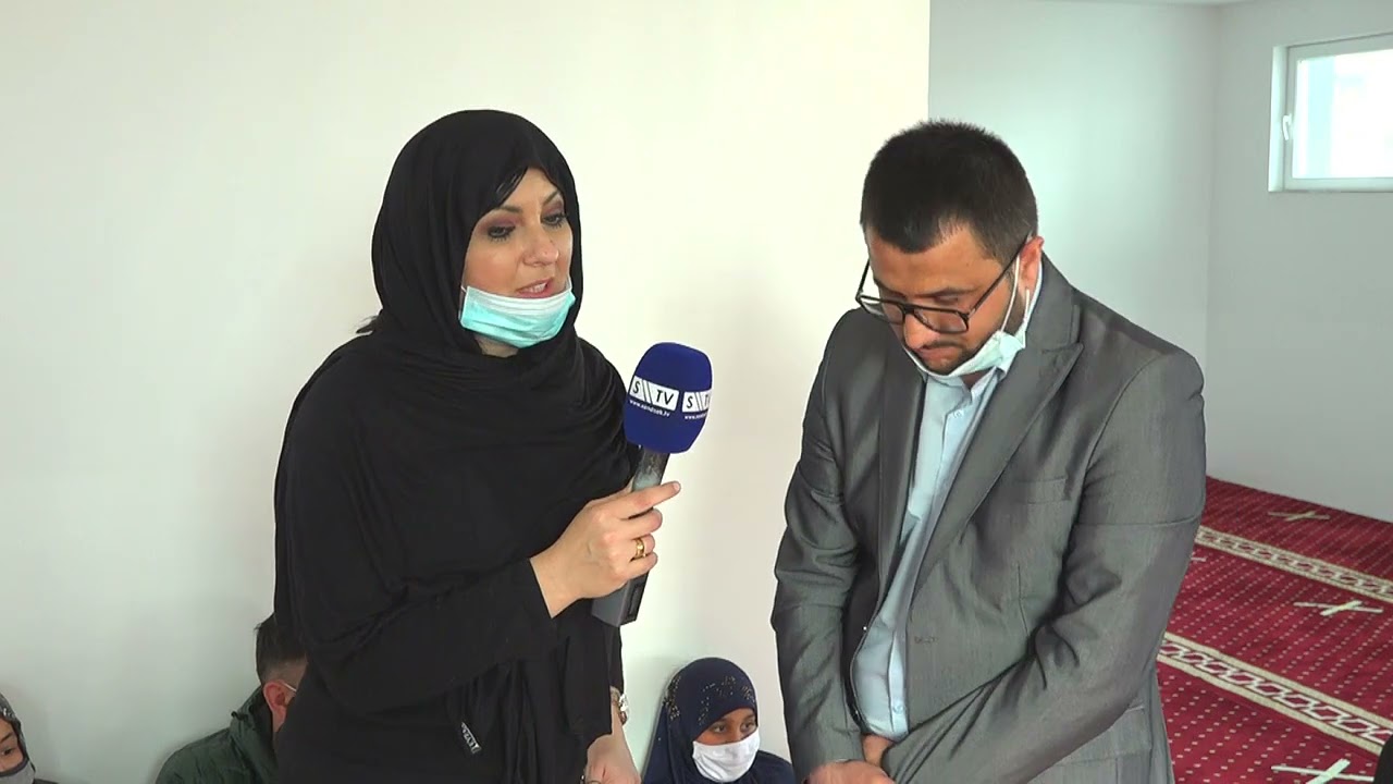 06 Reportaže sa terena (džemat Veliki Rit) - RAMAZAN 2021.