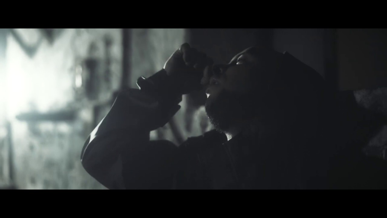 Beltran3k - Dificil (Video Oficial)