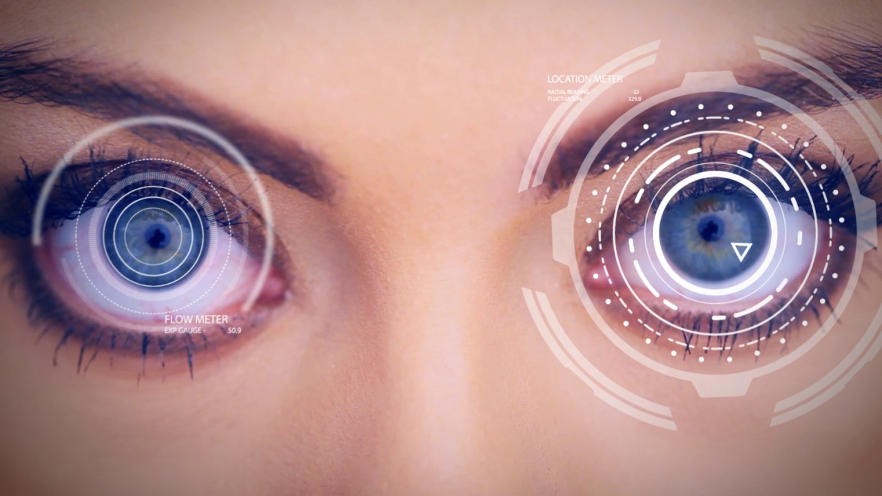 Tobii Eye Tracking: Enhancing Gaming Immersion