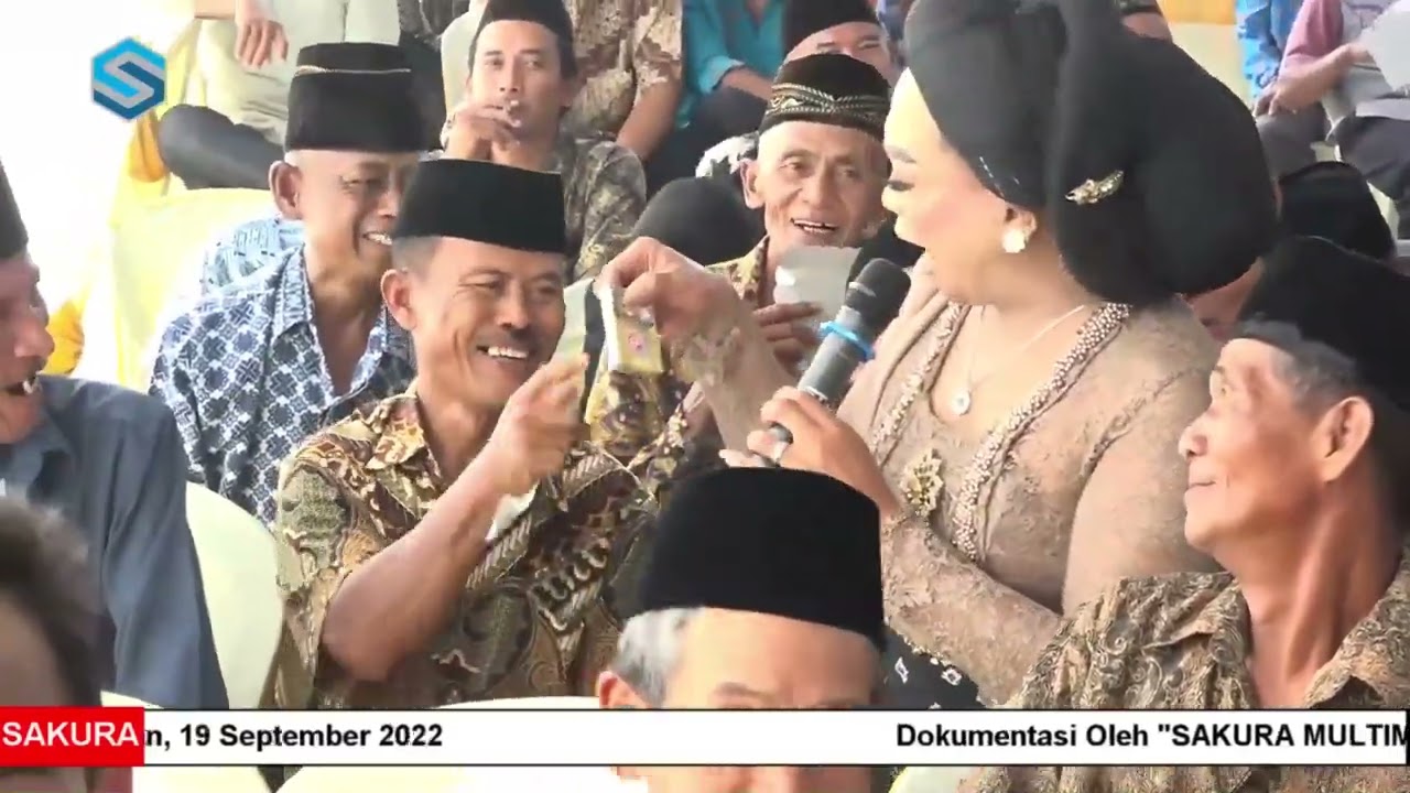 SABLAH//CUCUK LAMPAH LUCU//TERBARU