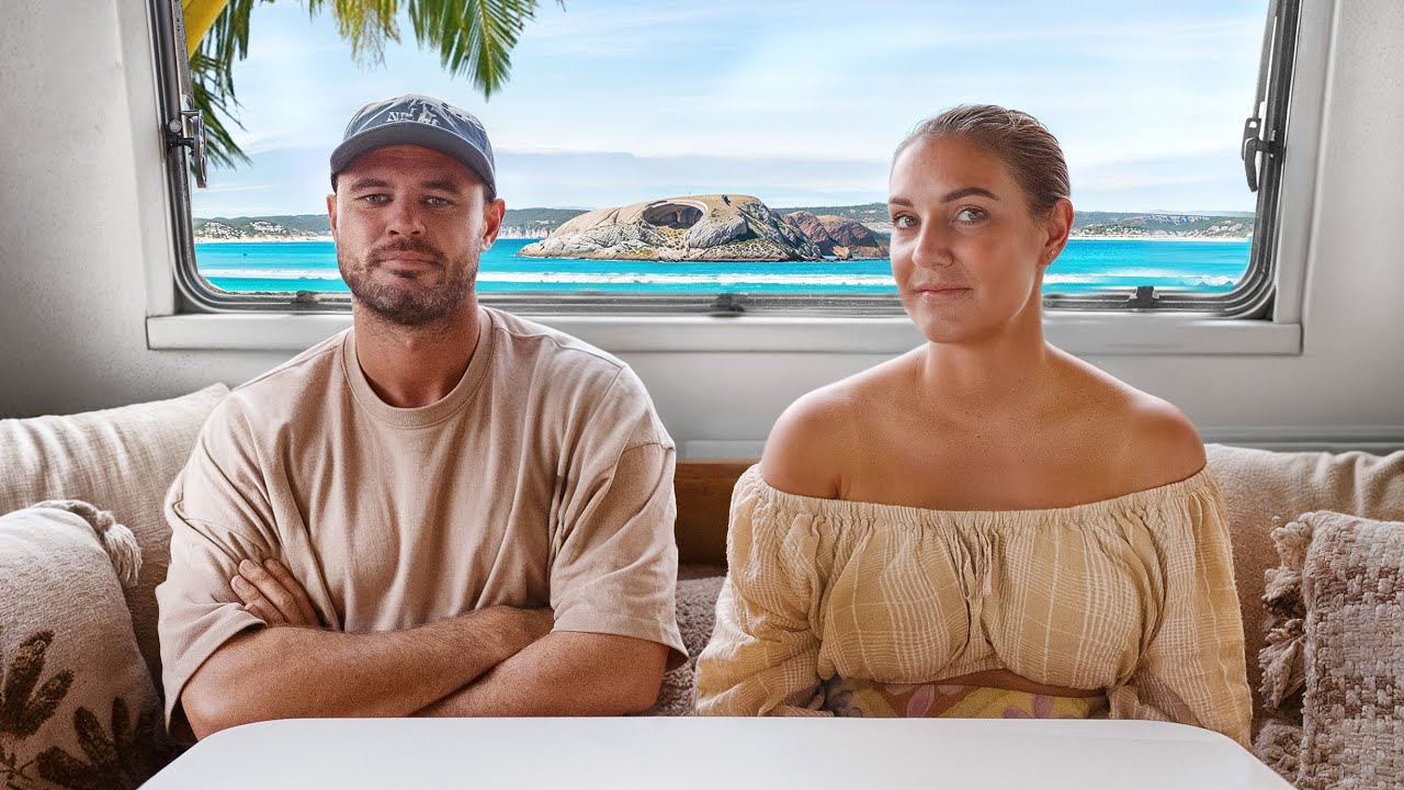 GOODBYE for NOW - RAW CHAT